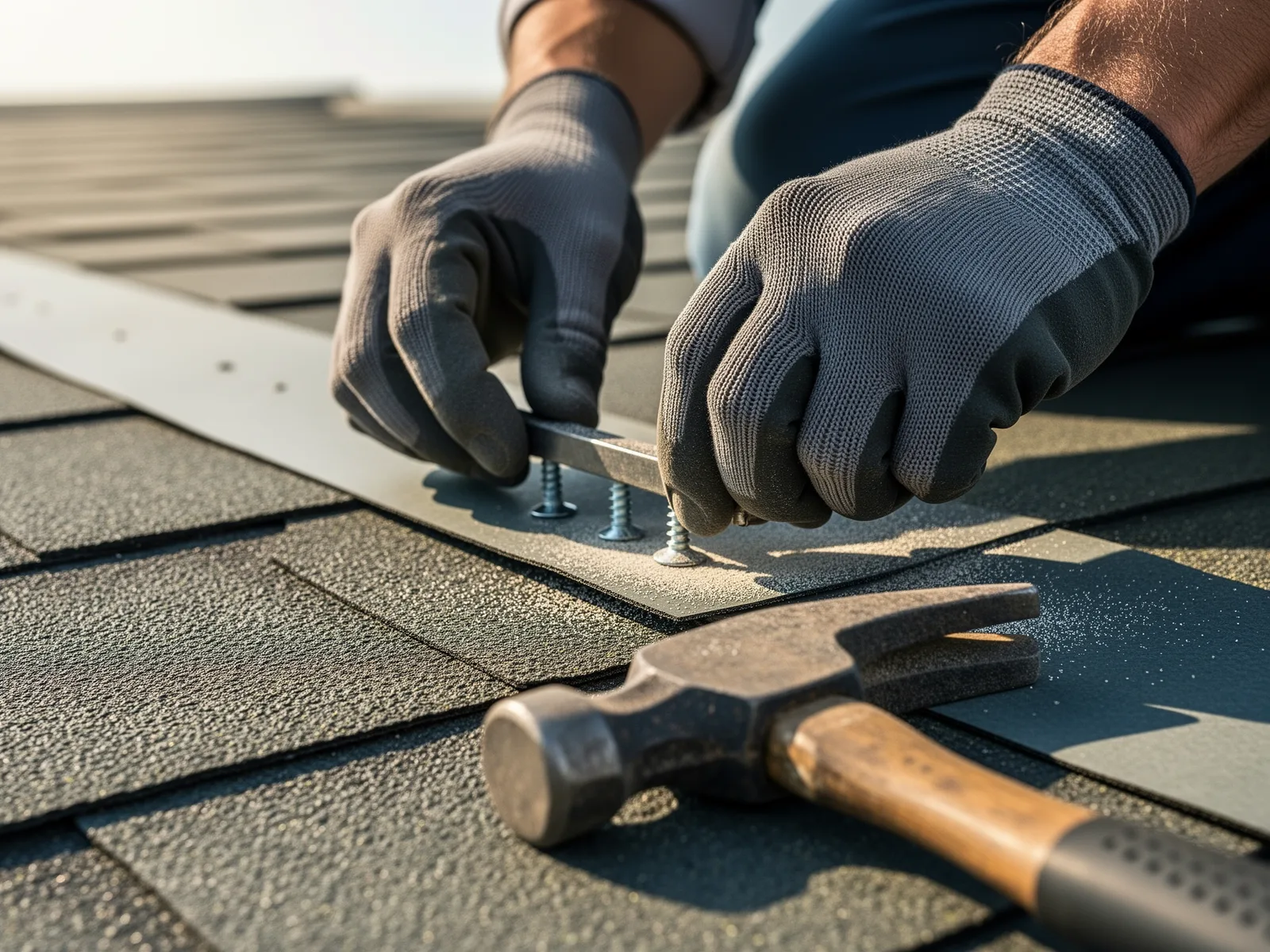 Why choose Fascia Repair in Maple Shade, NJ